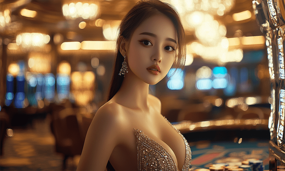 alo 789 sòng bạc